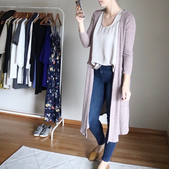 LuLaRoe Sweaters - LuLaRoe Long Cardigan